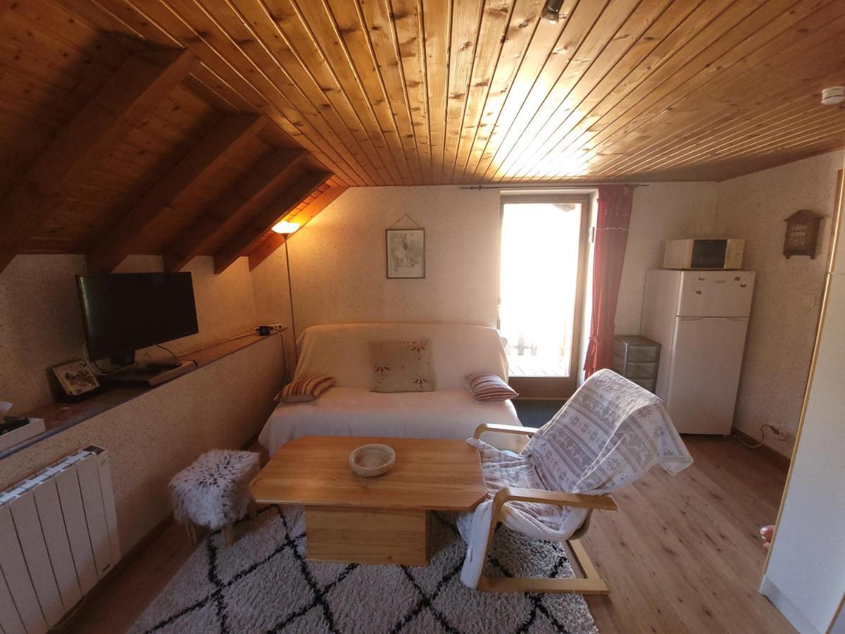 Appartement Chaleureux Au Coeur Des Hautes Vosges Ventron Exterior foto